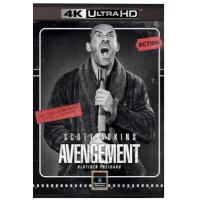 4K UHD 复仇者 AVENGEMENT 2019