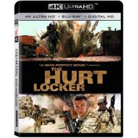 4K UHD 拆弹部队 THE HURT LOCKER 2008 全景声 杜比视界