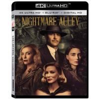 4K UHD 玉面情魔 NIGHTMARE ALLEY (2021) HDR