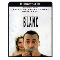 4K UHD 蓝白红三部曲之白 TROIS COULEURS: BLANC (1...