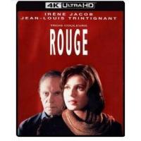 4K UHD 蓝白红三部曲之红 TROIS COULEURS: ROUGE (1994) 杜比视界