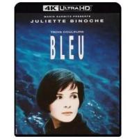 4K UHD 蓝白红三部曲之蓝 TROIS COULEURS: BLEU (1993) 杜比视界