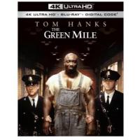 4K UHD 绿里奇迹 THE GREEN MILE 1999 全景声 HDR