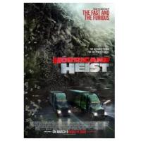 4K UHD 飓风抢劫 THE HURRICANE HEIST 2018 全景声