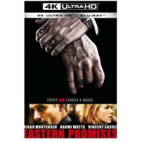 4K UHD 东方的承诺 杜比视界EASTERN PROMISES (2007)豆瓣评分：7.6