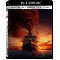 4K UHD 尼罗河上的惨案 DEATH ON THE NILE (2022) 全景声 HDR