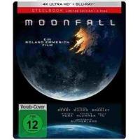 4K UHD 月球陨落 MOONFALL‎ (2022) 杜比视界 全景声