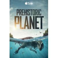 BD25G 史前星球 PREHISTORIC PLANET (2022) 豆瓣9.5
