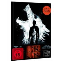 4K UHD 人狼恶/狩猎追杀 HUNTER HUNTER (2020)豆瓣评分：5.9