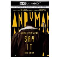 4K UHD 糖果人 全景声CANDYMAN (2021)