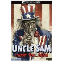 4K UHD 夺命惊吓 杜比视界 UNCLE SAM (1997)