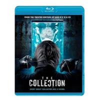 BD25G 夜魔2 豆瓣6.7 THE COLLECTION （2012）