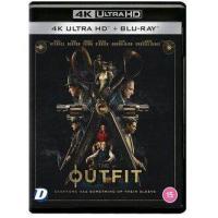 4K UHD 套装/誓不低头 THE OUTFIT (2022) 全景声