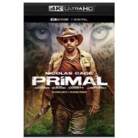 4K UHD 原始恐惧/野性獵殺 PRIMAL (2019)