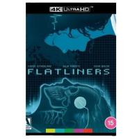 4K UHD 别闯阴阳界/灵异空间 FLATLINERS (1990)