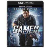 4K UHD 天地逃生/真人游戏 (2009) SDR GAMER (2009)