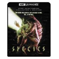 4K UHD 异种 SPECIES (1995)