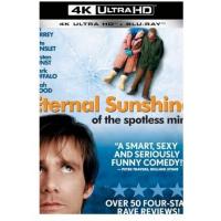 4K UHD 暖暖内含光 ETERNAL SUNSHINE OF THE SPOTLESS MIND (2004)