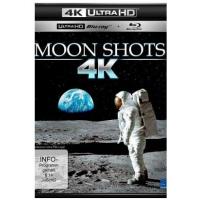 4K UHD 奔向月球 MOON SHOTS (2015)