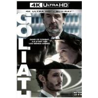 4K UHD 我会变成巨人 GOLIATH (2021)