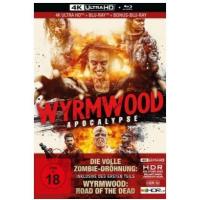 4K UHD 僵尸来袭2：末日 WYRMWOOD：APOCALYPSE (2022)