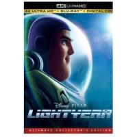 4K UHD 光年正传/巴斯光年 全景声 LIGHTYEAR (2022)