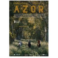 BD25G 阿索尔/沉默代号 AZOR (2021) 豆瓣6.2