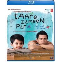 BD25G 地球上的星星 2007 豆瓣8.8 TAARE ZAMEEN PAR...