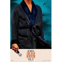 BD25G 劣质爱情 2016 豆瓣5.6 THE BAD BATCH （2016）