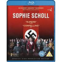 BD25G 希望与反抗 Sophie Scholl - Die letzten Tage (2005)