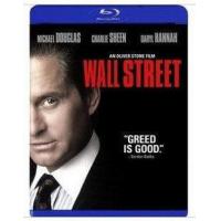 BD25G 华尔街1 WALL STREET （1987） 豆瓣评分8.2  第60届奥斯卡金像奖