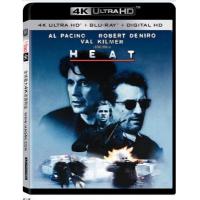 4K UHD 盗火线 HEAT (1995) HDR10 西班牙语是中文字幕