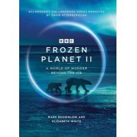 BD25G 冰冻星球第二季 2碟装 BBC EARTH星球系列年度巨制《冰冻星球...