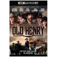 4K UHD 老亨利 OLD HENRY 2021