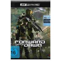 4K UHD 光晕4/光环4 带国配 HALO 4: FORWARD UNTO DAWN 2012