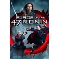 BD25G 四十七浪人之刃 2022