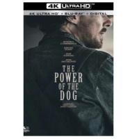 4K UHD 犬之力/犬山记 全景声 THE POWER OF THE DOG (2021)