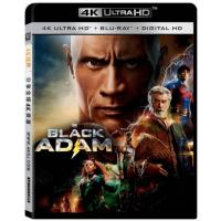 4K UHD 黑亚当 BLACK ADAM (2022) 全景声 杜比视界