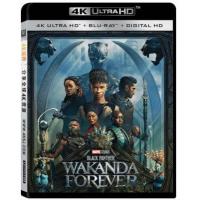 4K UHD 黑豹2 BLACK PANTHER: WAKANDA FOREVE...