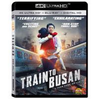 4K UHD 釜山行 TRAIN TO BUSAN (2016) 全景声 杜比世界 带国粤语