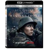 4K UHD 西线无战事 IM WESTEN NICHTS NEUES (2022) 杜比视界 全景声