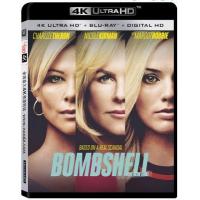 4K UHD 爆炸新闻 BOMBSHELL (2019) HDR