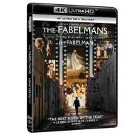 4K UHD 造梦之家 THE FABELMANS (2022) 杜比视界 全景...