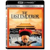 4K UHD 末代皇帝 THE LAST EMPEROR (1987) 含国语 ...