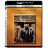 4K UHD 训练日 TRAINING DAY (2001) 含国语 HDR10
