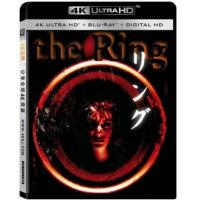 4K UHD 午夜凶铃 RING (1998) HDR10
