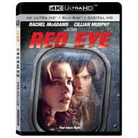 4K UHD 红眼航班 RED EYE (2005) HDR