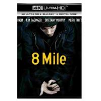 4K UHD 8英里/8里公路/八英里 8 MILE (2002)