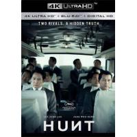 4K UHD 狩猎 HUNT (2022) 杜比视界