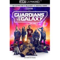 4K UHD 银河护卫队3 GUARDIANS OF THE GALAXY VOL. 3 (2023) 全景声 带国语